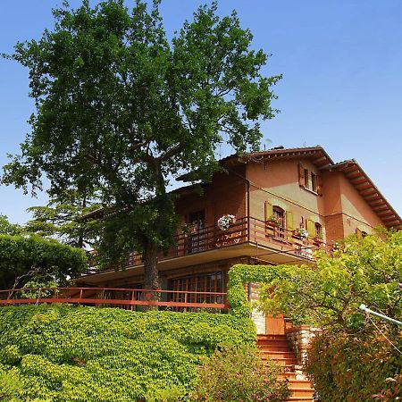 B&B Casa Sanni Passignano sul Trasimeno Eksteriør billede