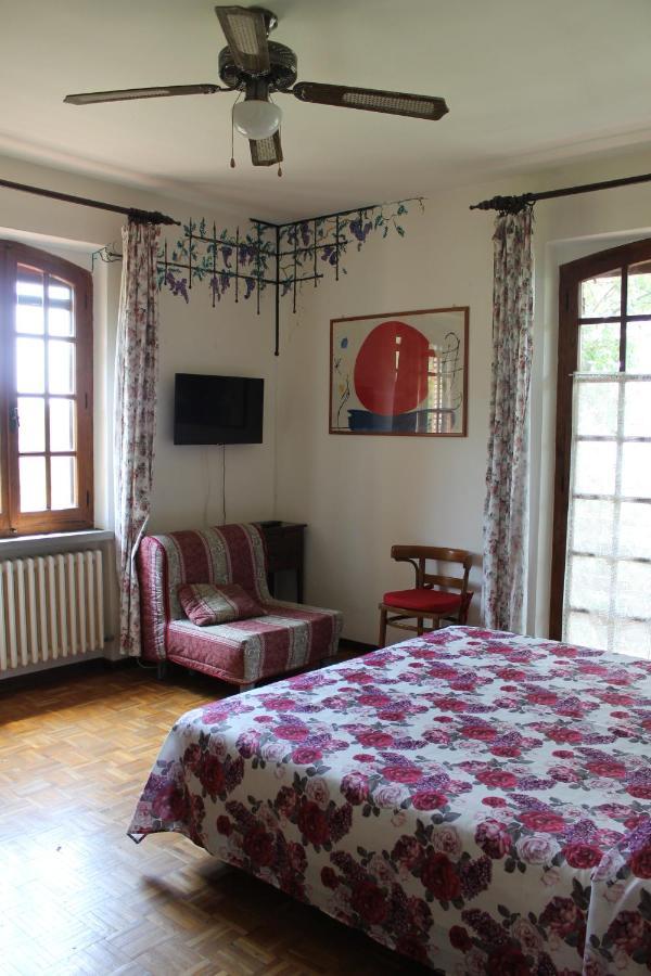 B&B Casa Sanni Passignano sul Trasimeno Eksteriør billede