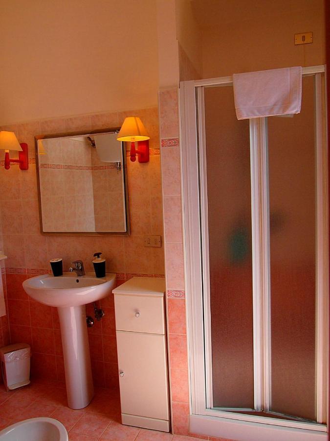 B&B Casa Sanni Passignano sul Trasimeno Eksteriør billede